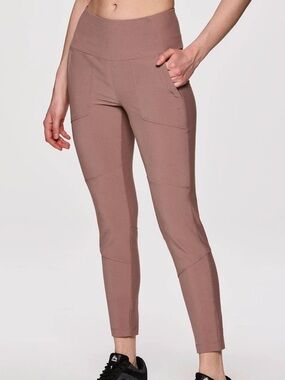 Avalanche Women's Leggings in Mauve